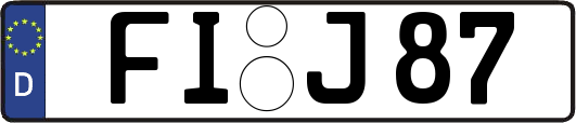 FI-J87
