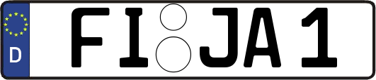 FI-JA1