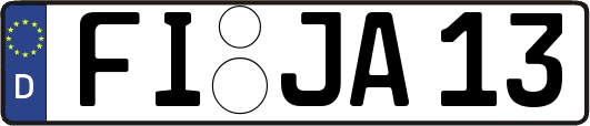 FI-JA13