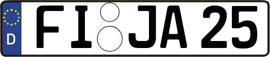 FI-JA25