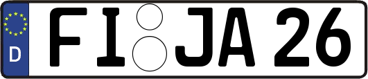 FI-JA26
