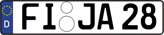 FI-JA28