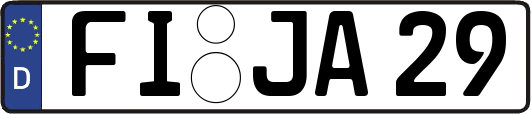 FI-JA29
