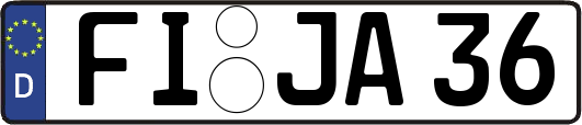 FI-JA36