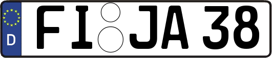 FI-JA38