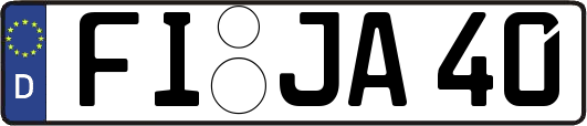 FI-JA40