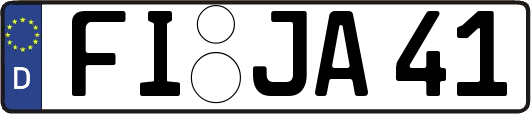 FI-JA41