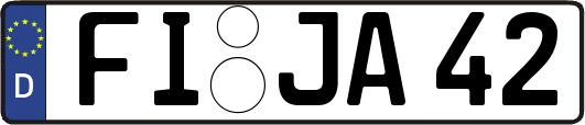 FI-JA42