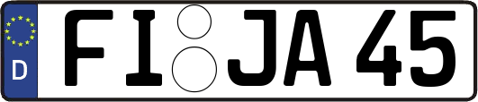FI-JA45