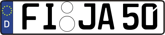 FI-JA50