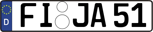 FI-JA51
