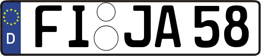 FI-JA58