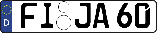FI-JA60