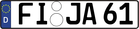 FI-JA61