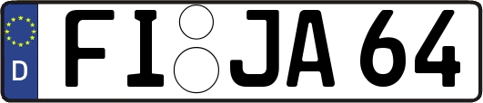 FI-JA64