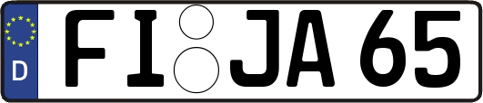 FI-JA65