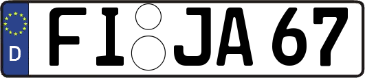 FI-JA67