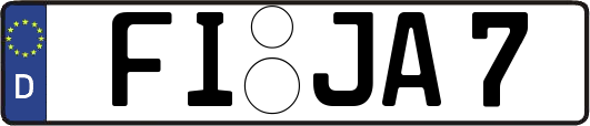 FI-JA7