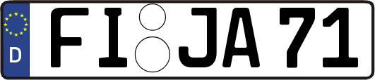 FI-JA71