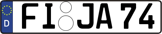 FI-JA74