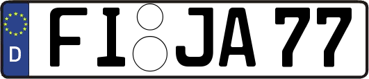 FI-JA77