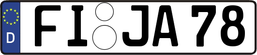 FI-JA78