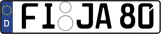 FI-JA80