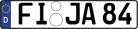 FI-JA84