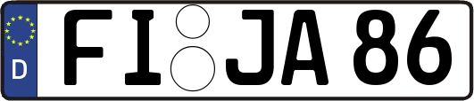 FI-JA86