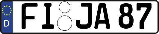 FI-JA87