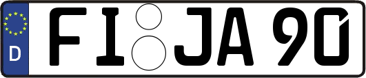 FI-JA90