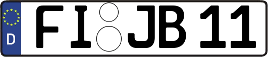 FI-JB11