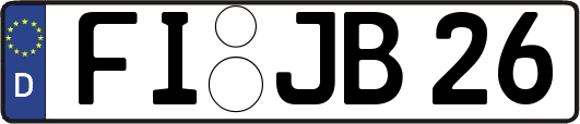 FI-JB26