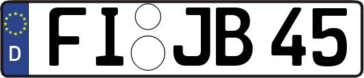 FI-JB45