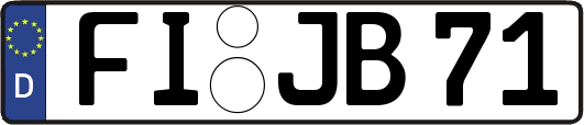 FI-JB71