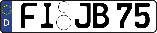 FI-JB75