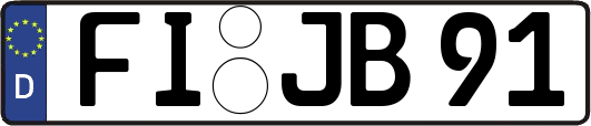 FI-JB91