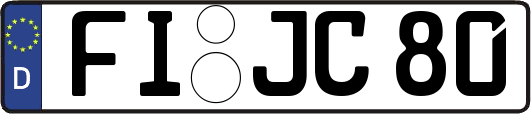 FI-JC80