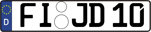 FI-JD10