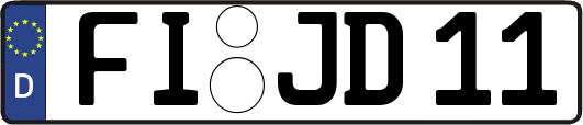 FI-JD11
