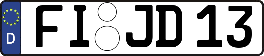 FI-JD13