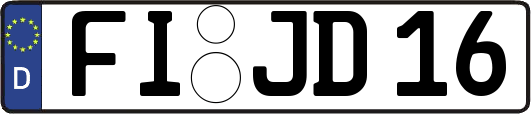 FI-JD16