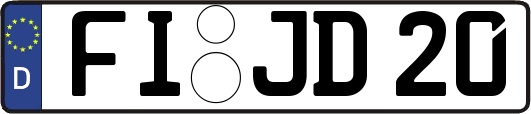 FI-JD20
