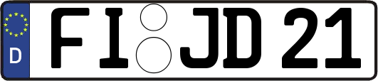 FI-JD21
