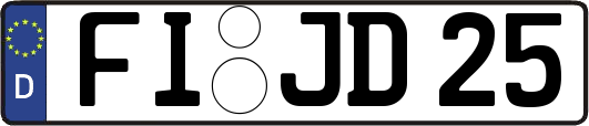 FI-JD25