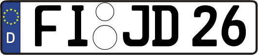 FI-JD26