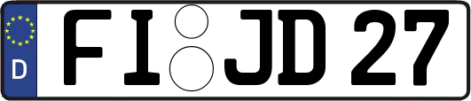 FI-JD27
