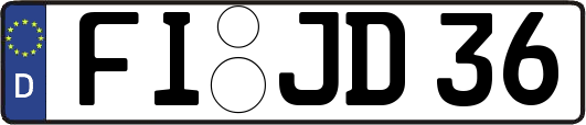 FI-JD36