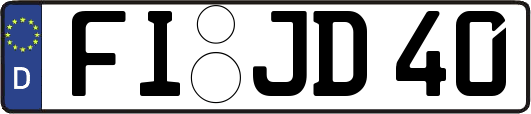 FI-JD40