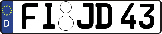 FI-JD43